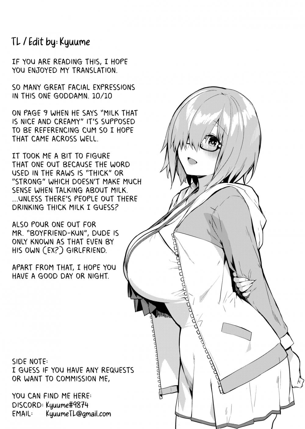 Hentai Manga Comic-Mental Health Care for Patients-Read-26